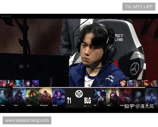 赛后分析:LNG与BLG在比赛中的耐力较量与战术思考