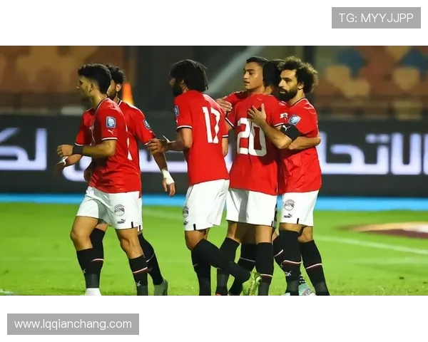 2017斯坦杯精彩对决埃及队与中国队的激烈较量回顾