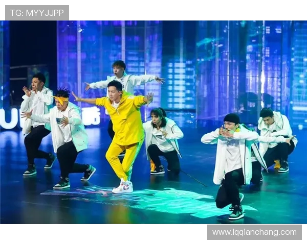 北京街舞队团队协作引发热议争议背后的默契与挑战分析