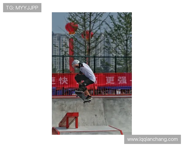 南京滑板队个人能力排名创新高展现滑板运动新风貌