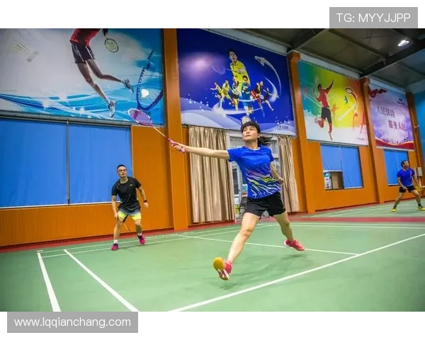 吴丽羽毛球人生的深度对话与成长历程探秘